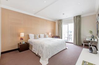 130 Queen's Gate Apartments - Londra - 3