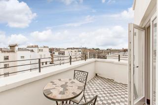 130 Queen's Gate Apartments - Londra - 2