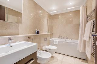 130 Queen's Gate Apartments - Londra - 1
