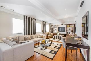 130 Queen's Gate Apartments - Londra - 4