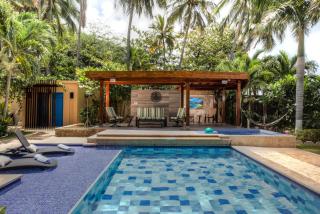 Casa Verano Beach Hotel - Adults Only - Santa Marta - 7