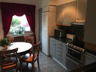 BoSmart Apartments - 1