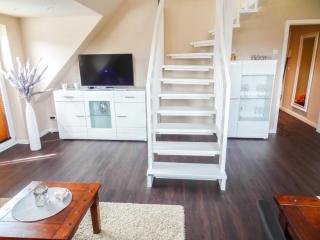 Ferienwohnung Strandhaus Möwenberg App. 16 - Scharbeutz - 0