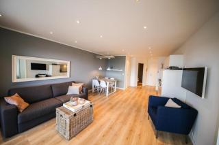 Ferienwohnung Strandvilla Augustusbad App. 18 - Scharbeutz - 0