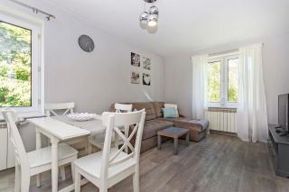 Green Park Rentyear Apartments - Sopot - 0