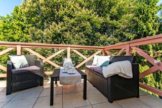 Green Park Rentyear Apartments - Sopot - 4