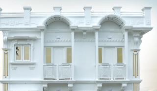 Villino Kalipparambil - Ernakulam - 8
