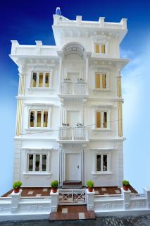 Villino Kalipparambil - Ernakulam - 9