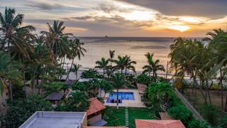 Casa Verano Beach Hotel - Adults Only - Santa Marta - 3