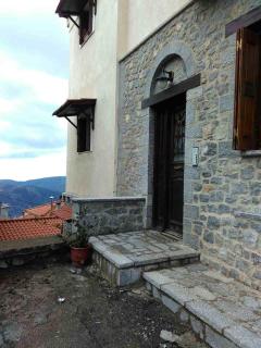 Holiday Apartments in Arachova - Arachova - 3
