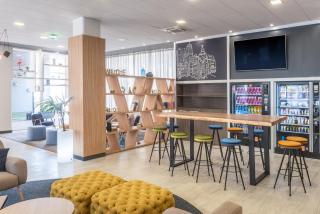 Madrid Airport Suites, Affiliated by Meliá - Madrid - 5