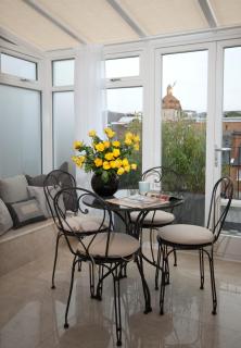 Claverley Court Apartments Knightsbridge - Londra - 2