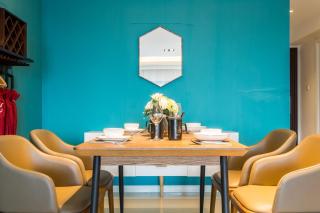 Wuhan Hongshan·Jiedaokou· Locals Apartment 00116860 - 5