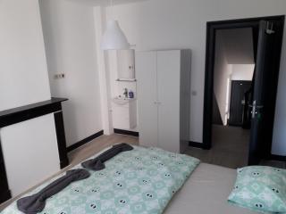 Leonard room - Luik - 0