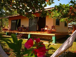 Fidelito Ranch & Lodge - Tambor - 0