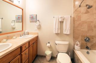 South Bay Beach Club #2 - 2 Bedroom 2 Bathroom Unit - 6