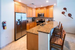 South Bay Beach Club #2 - 2 Bedroom 2 Bathroom Unit - 4