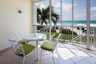 South Bay Beach Club #5- 2 Bedroom 2 Bathroom Unit - 7