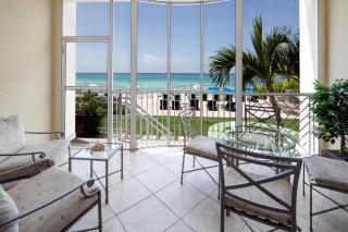 South Bay Beach Club #6 - 2 Bedroom 2 Bathroom Unit - George Town - 7