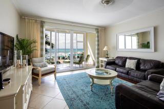 South Bay Beach Club #5- 2 Bedroom 2 Bathroom Unit - 5