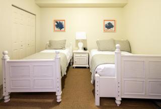 South Bay Beach Club #5- 2 Bedroom 2 Bathroom Unit - 2