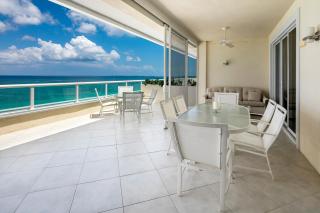 South Bay Beach Club #33 - 3 Bedroom 2 Bathroom Unit - George Town - 9