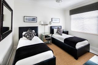 South Bay Beach Club #33 - 3 Bedroom 2 Bathroom Unit - George Town - 8