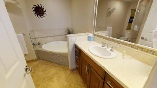 South Bay Beach Club #20 - 4 Bedroom 4 Bathroom Unit - 8
