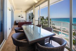 South Bay Beach Club #20 - 4 Bedroom 4 Bathroom Unit - 5