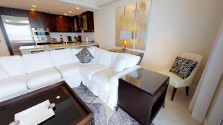 South Bay Beach Club #33 - 3 Bedroom 2 Bathroom Unit - George Town - 5