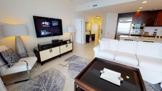 South Bay Beach Club #33 - 3 Bedroom 2 Bathroom Unit - George Town - 3
