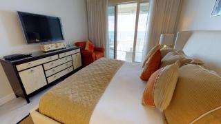 South Bay Beach Club #33 - 3 Bedroom 2 Bathroom Unit - George Town - 2