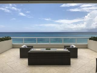 South Bay Beach Club #28 - 3Bedroom 2 Bathroom Unit - George Town - 4
