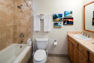South Bay Beach Club #8 - 2 Bedroom 2 Bathroom Unit - 4