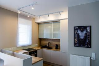 Apartamenty City Tower od WroclawApartament-pl - 7