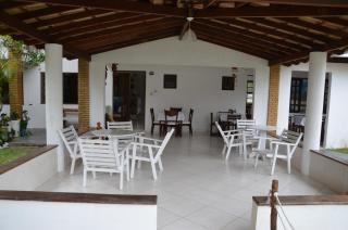 Pousada Grauça - 3
