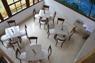 Pousada Grauça - Cacha Pregos - 1