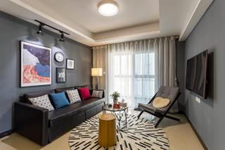 Wuhan Jianghan·Hankou Railway Station· Locals Apartment 00120600 - 7