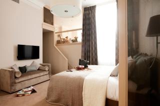 Claverley Court Apartments Knightsbridge - Londra - 5