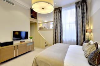 Claverley Court Apartments Knightsbridge - London - 5
