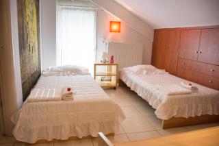 Cozy Maisonette - Kamena Vourla - 2