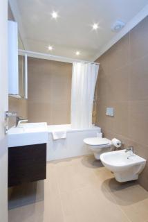 Claverley Court Apartments Knightsbridge - 1