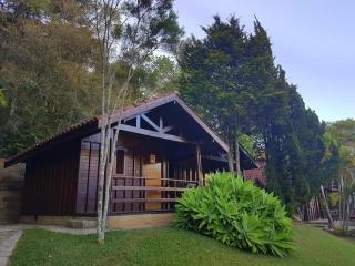 Pousada Ypê das Montanhas - 8