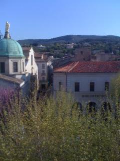 L'Auberge Espagnole - Bed & Breakfast - Apt - 4