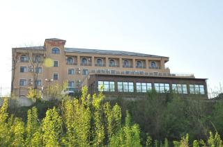 Grand Hotel Orient Braila - Brăila - 6