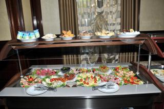 Grand Hotel Orient Braila - 1