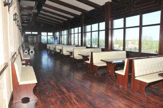 Grand Hotel Orient Braila - 1