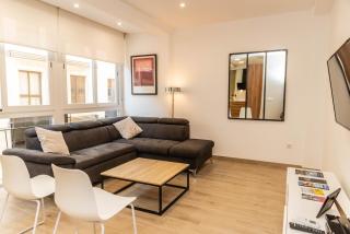Luxury Apartment Soho by Nagoa Homes - Málaga - 8