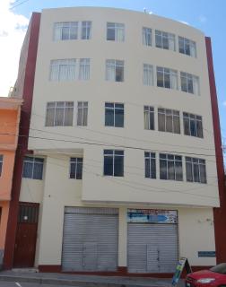 Hospedaje Arequipa - Ayacucho - 5