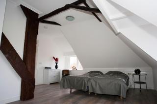 Shepherds House B&B - 1